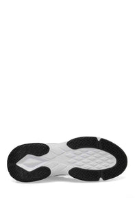 BASKET HOMME SOLIDAR 4PR BLACK