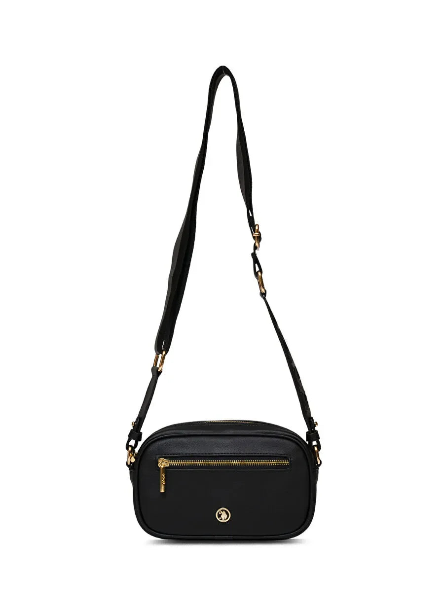 Women's bag US25137 BLACK