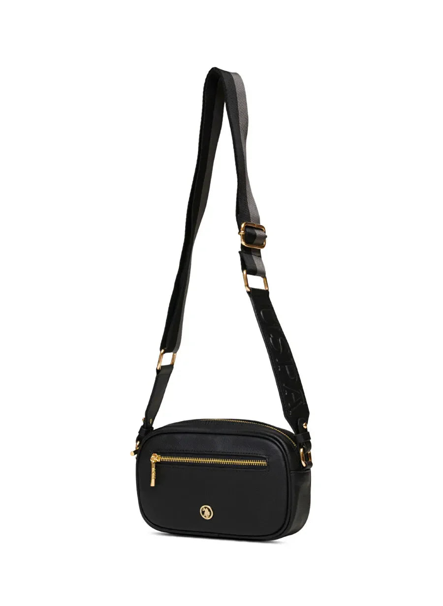 Women's bag US25137 BLACK