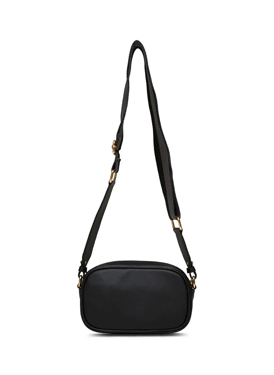 Women's bag US25137 BLACK