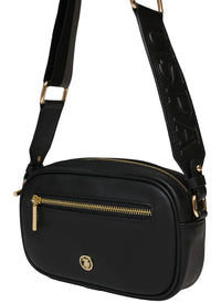Women's bag US25137 BLACK