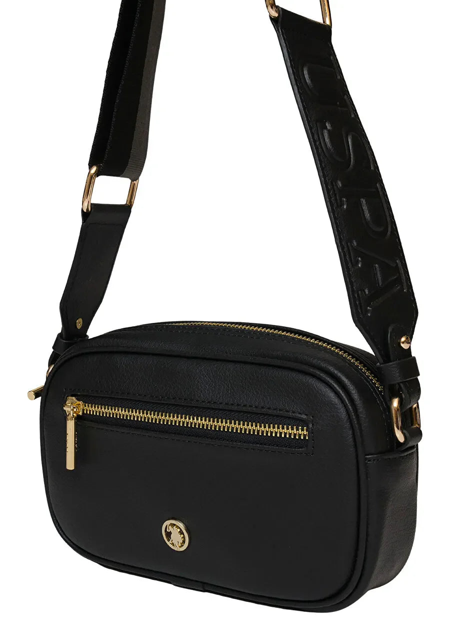 Women's bag US25137 BLACK