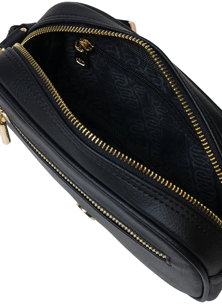Women's bag US25137 BLACK