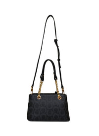 Women's bag US25166 BLACK