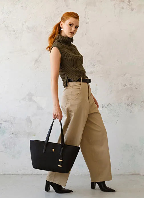 SAC FEMME BLACK