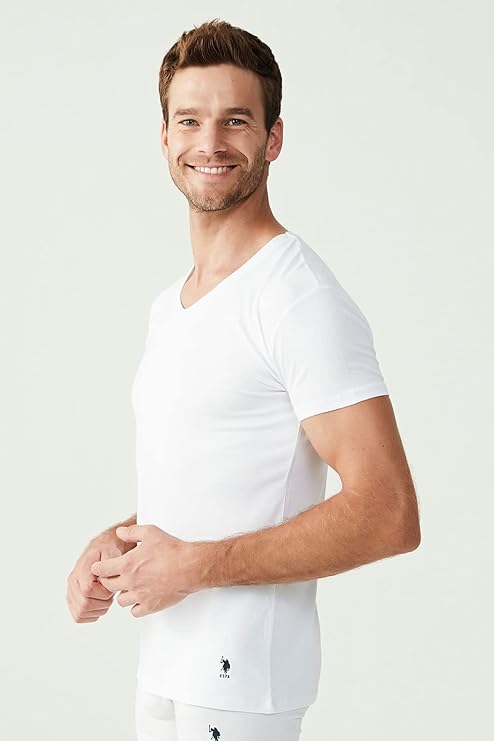 LOT DE 02 DEBARDEURS HOMME WHITE