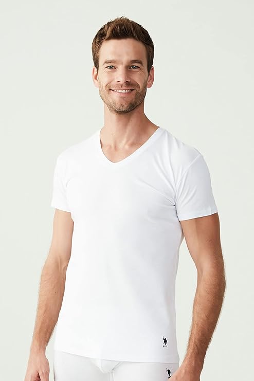 LOT DE 02 DEBARDEURS HOMME WHITE