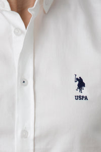 Chemise homme CEDRO WHITE