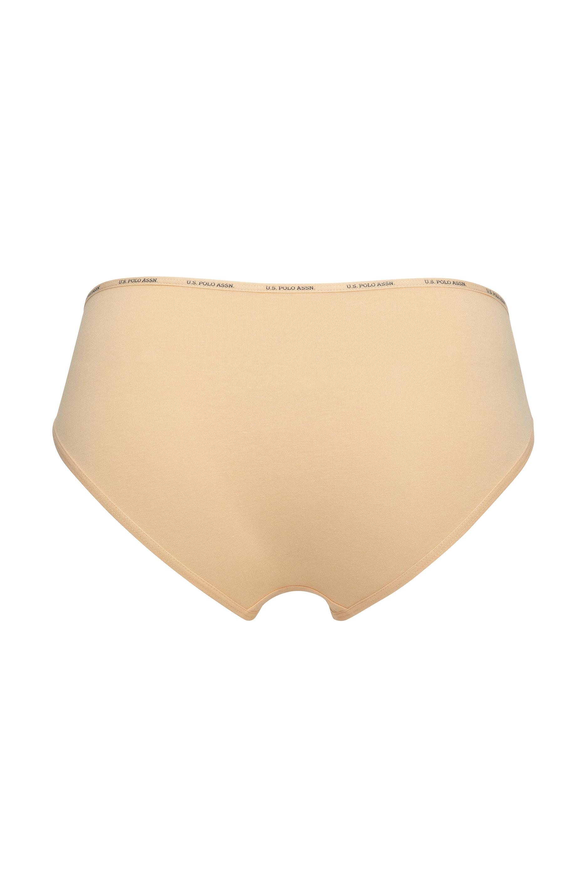 Women's High Waist 5-Piece Slip Set - 67002