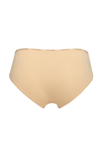 WOMEN'S HIGH WAIST 5-PIECE SLIP SET