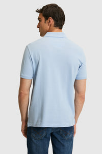 T SHIRT TP03 Homme BLUE LIGHT