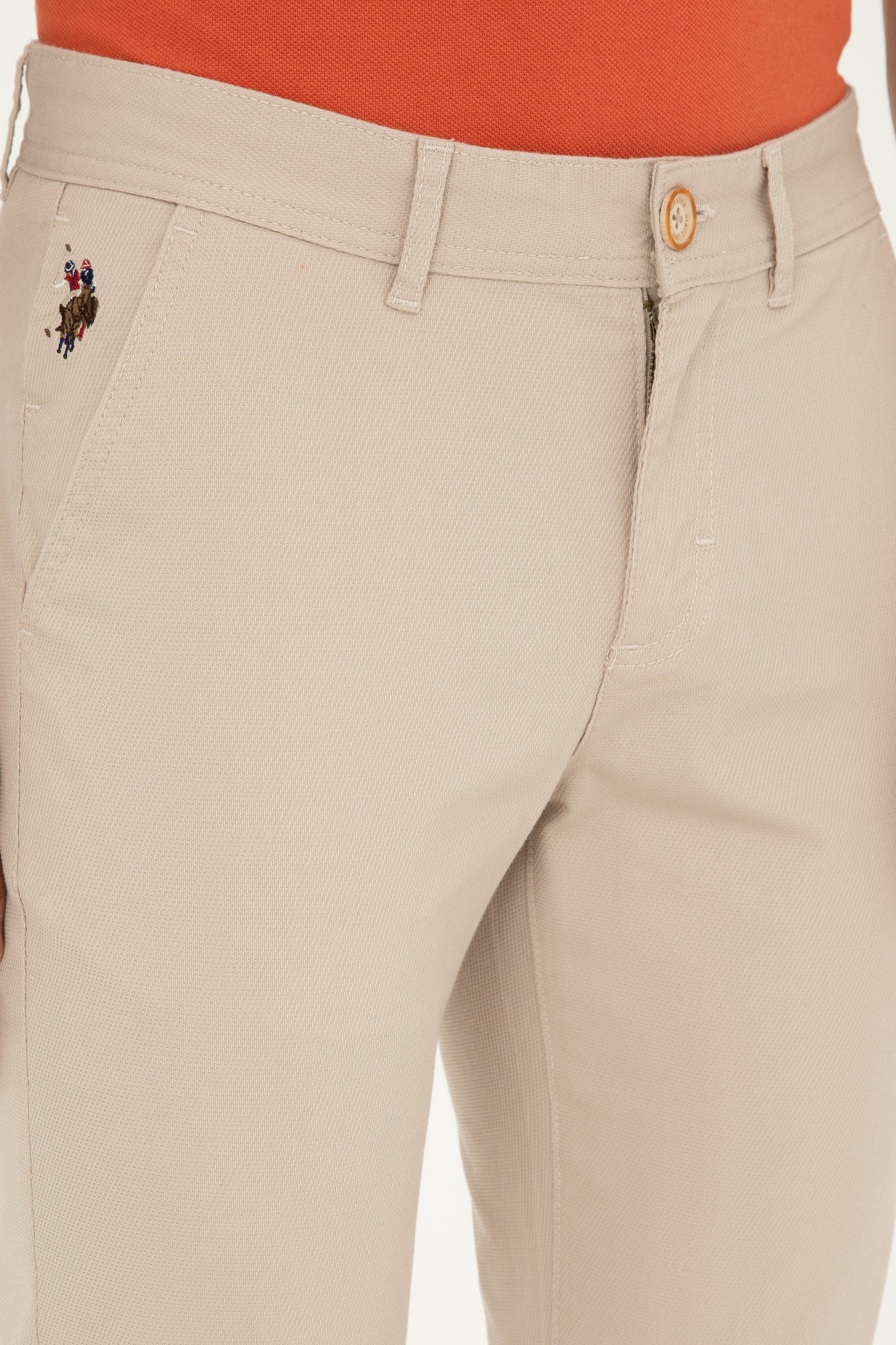 CHINOS KENLY STONE-1827278VR049