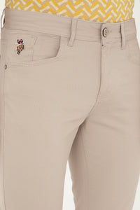 PONTALON CHINOS HOMME MICHES STONE