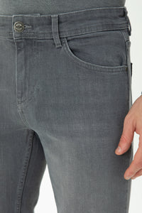 JEAN LACOPO GRIS-1727951VR024