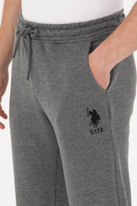 PANTALON HENBIX GRIS ANTHRACITE-1639154VR081