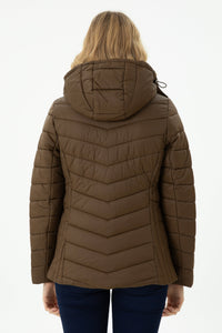 VESTE ARANCIA COCONUT-1631605VR153