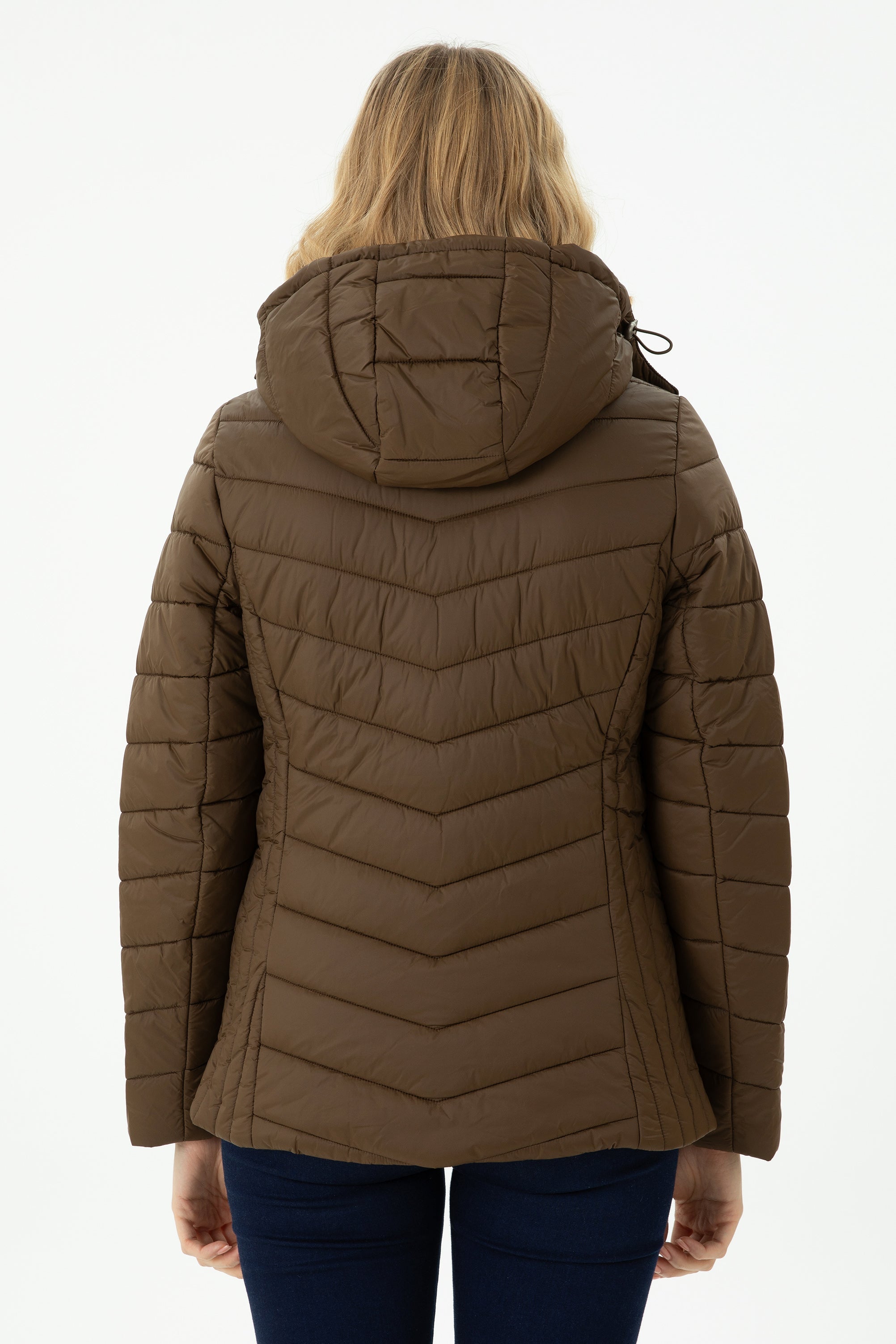 VESTE ARANCIA COCONUT-1631605VR153