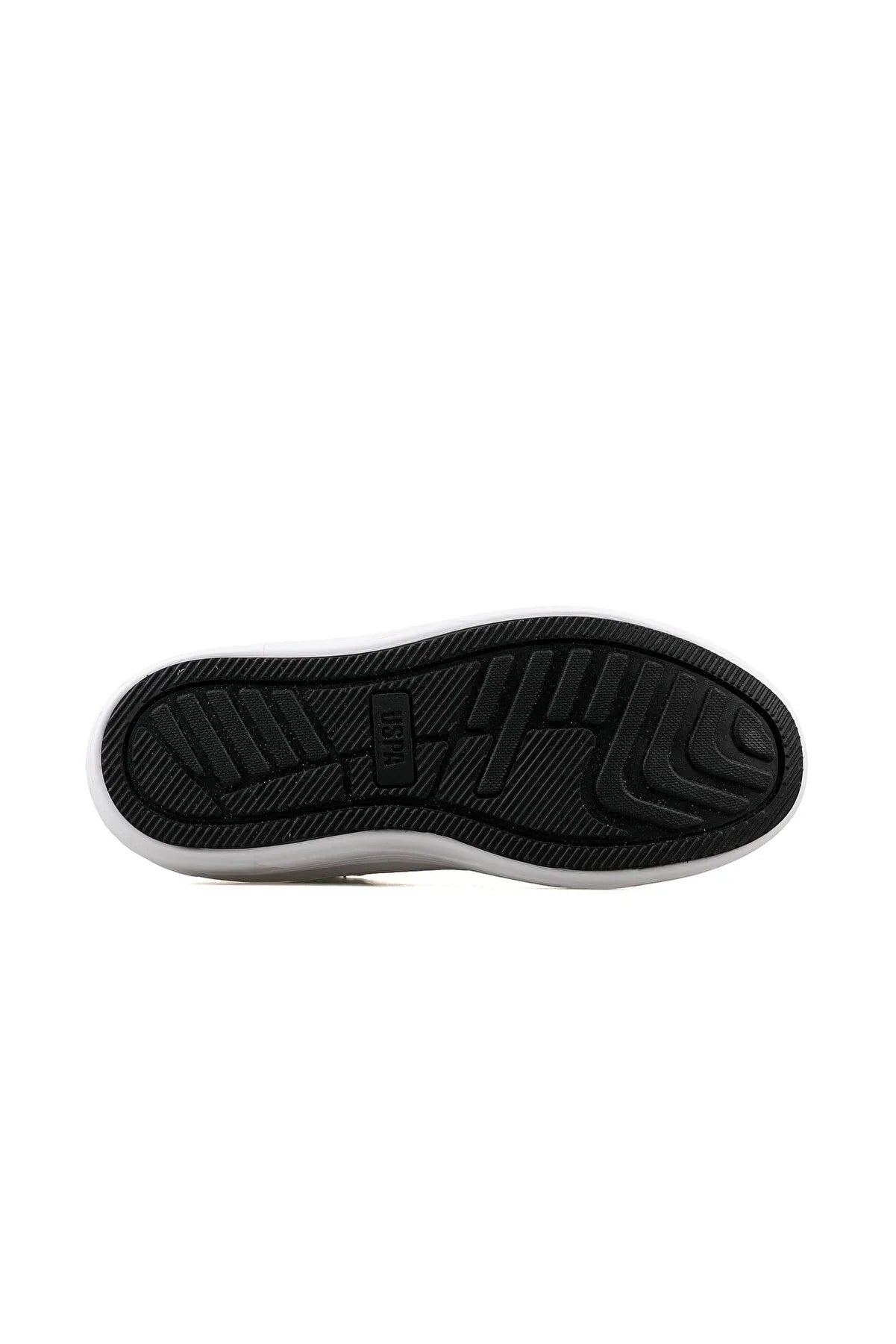 BASKET FEMME CLEMENTINE BLACK