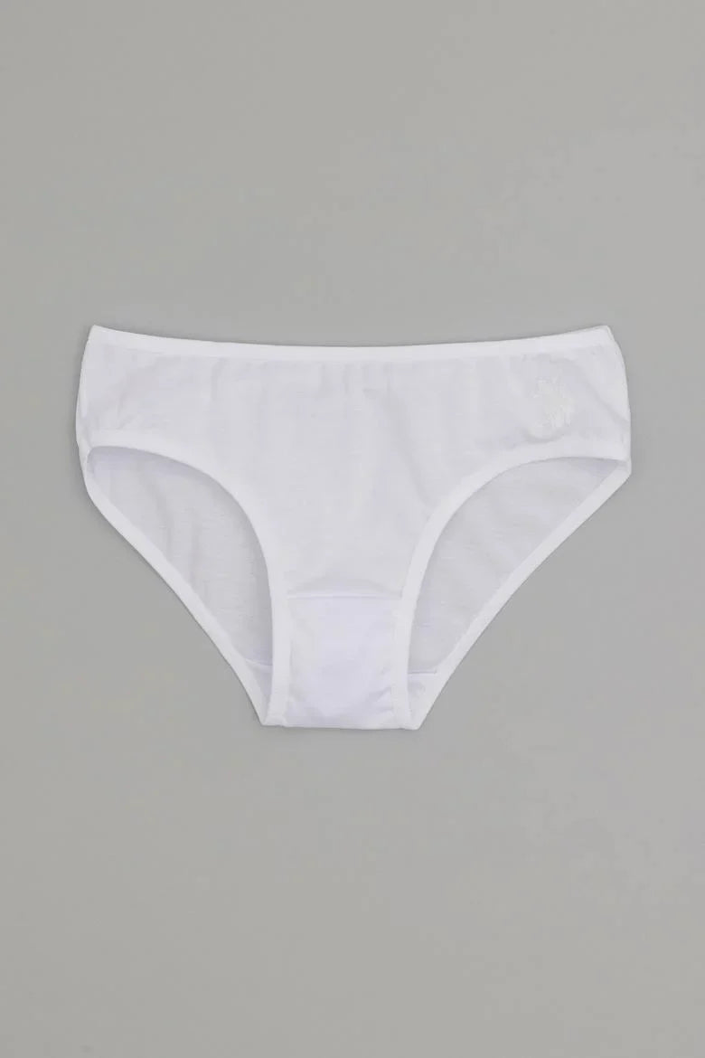 Culotte 3 pièces fille -US1675-V1