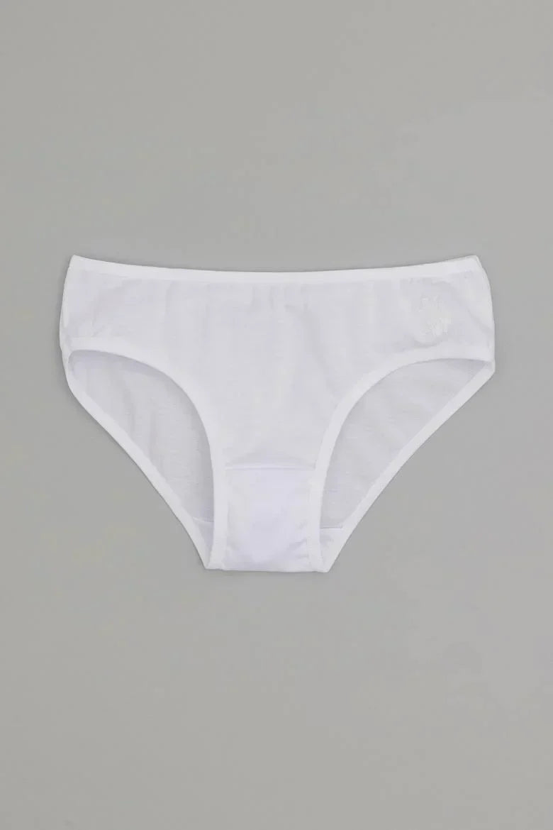 CULOTTE 03 PIECES FILLE