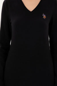 PULL HOMME TD02 BLACK