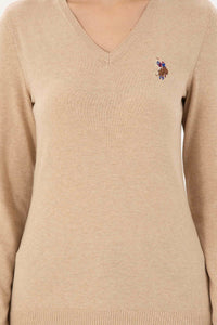 TD02 Pull BROWN SABLE