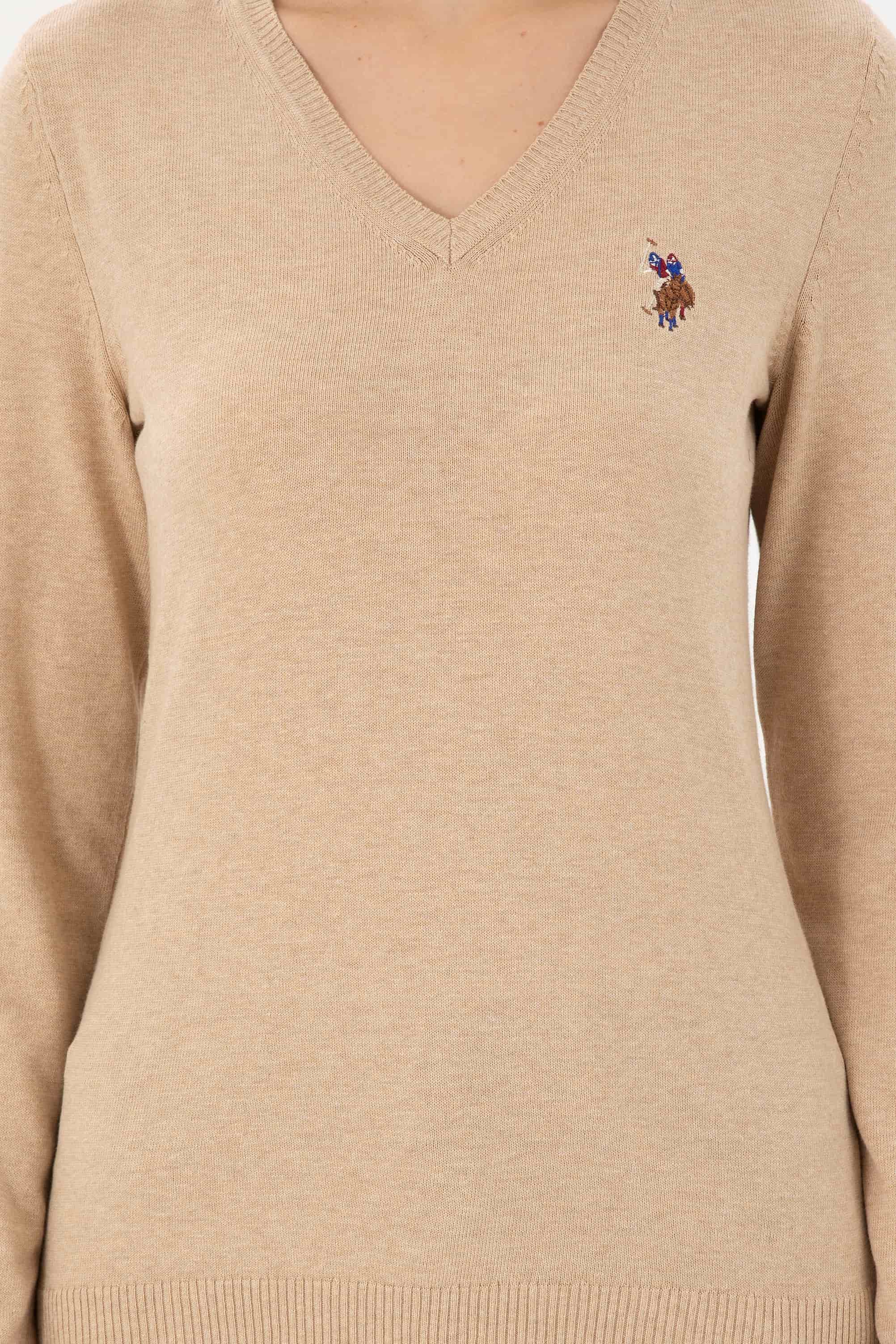 TD02 Pull BROWN SABLE