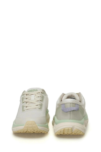 BASKET FEMME GERRARD WMN 4PR OFF WHITE -PURPLE