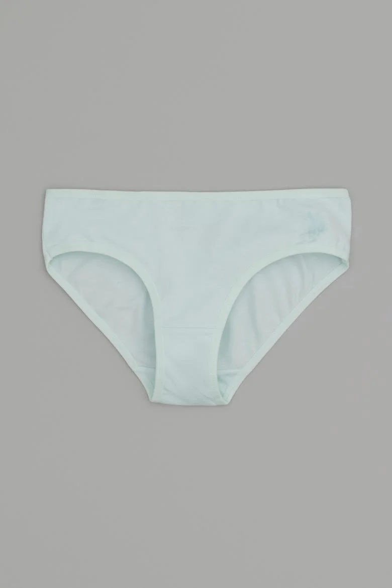 CULOTTE 03 PIECES FILLE