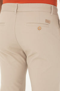 CHINOS KENLY STONE-1827278VR049
