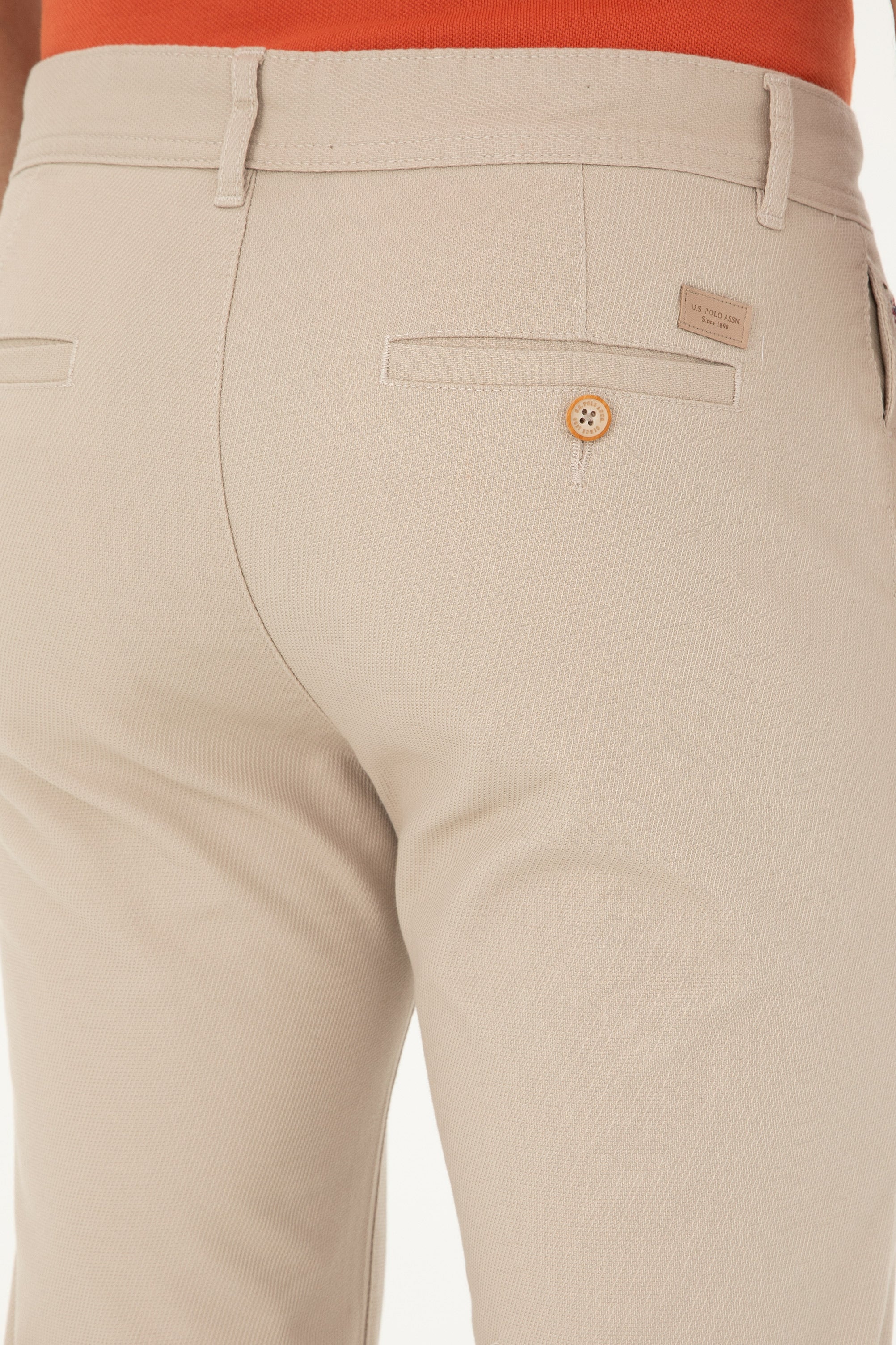 CHINOS KENLY STONE-1827278VR049