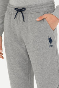 PANTALON HEROLD GRIS Mà‰LANGE - 1639139VR086