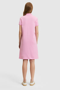 ROBE FEMME GURLIN PINK-LIGHT
