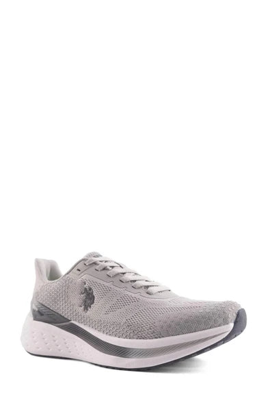 BASKET HOMME BLAKE 4PR GREY