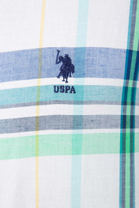 Chemise homme BAFE GREEN MENTH