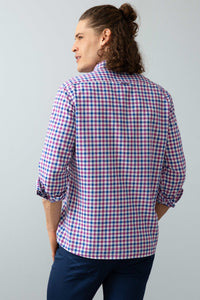 Chemise homme EMINAS PURPLE