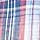 Chemise homme SOSO RED