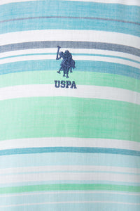Chemise homme WAGNER WHITE