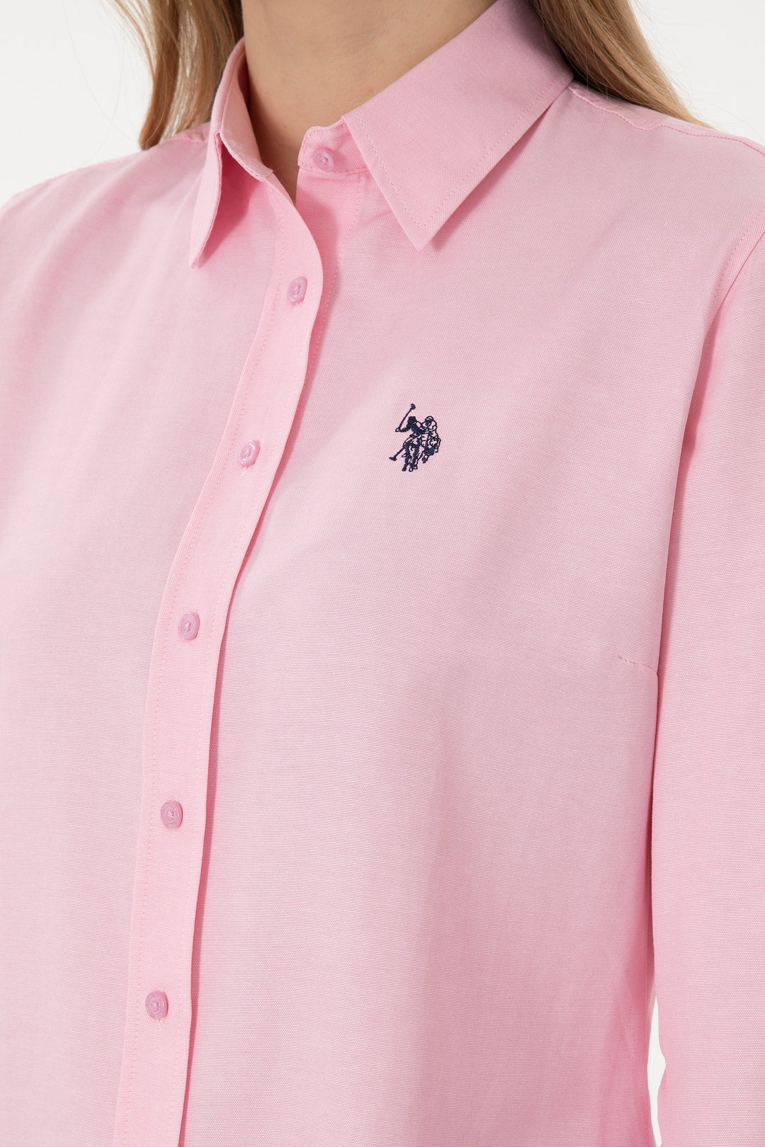Chemise femme RSCOLOR PINK