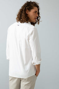 Chemise homme CEDCOLOR1 WHITE