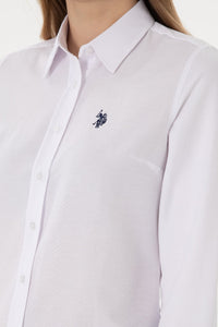 Chemise femme RSCOLOR WHITE