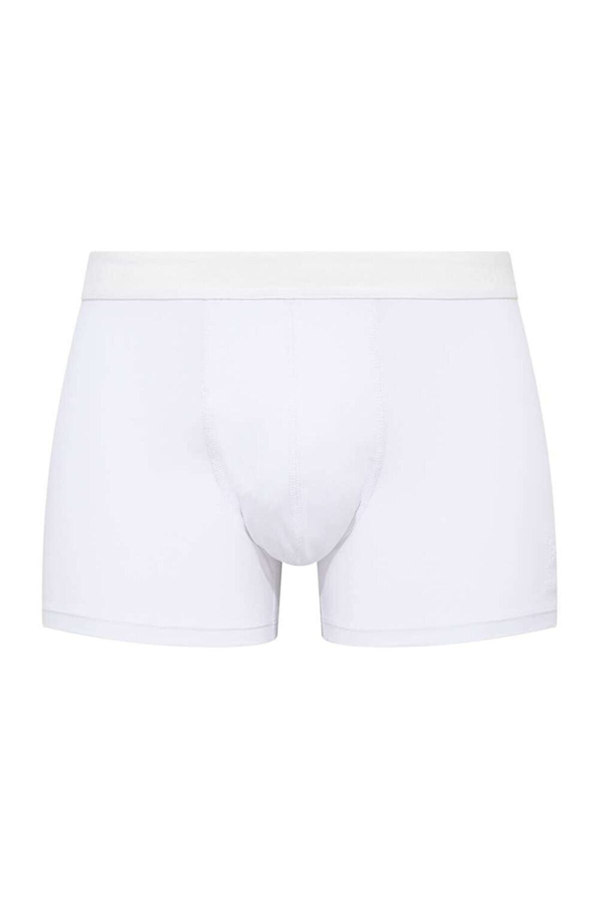 BOXER HOMME BRIEF BLACK