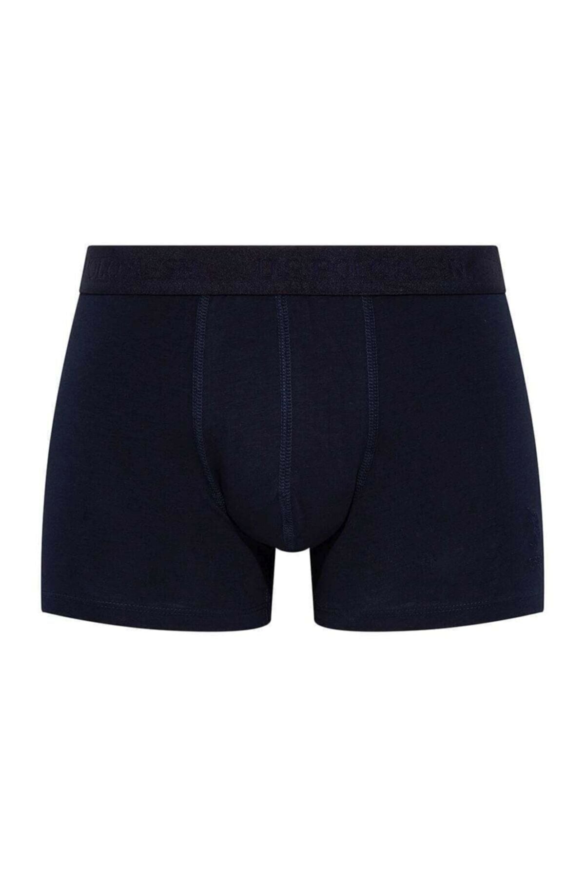 BOXER HOMME BRIEF BLACK