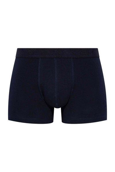 BOXER HOMME BRIEF BLACK