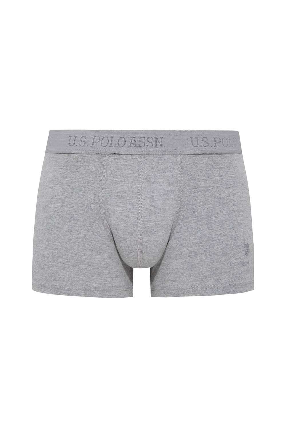 BOXER HOMME BRIEF BLACK