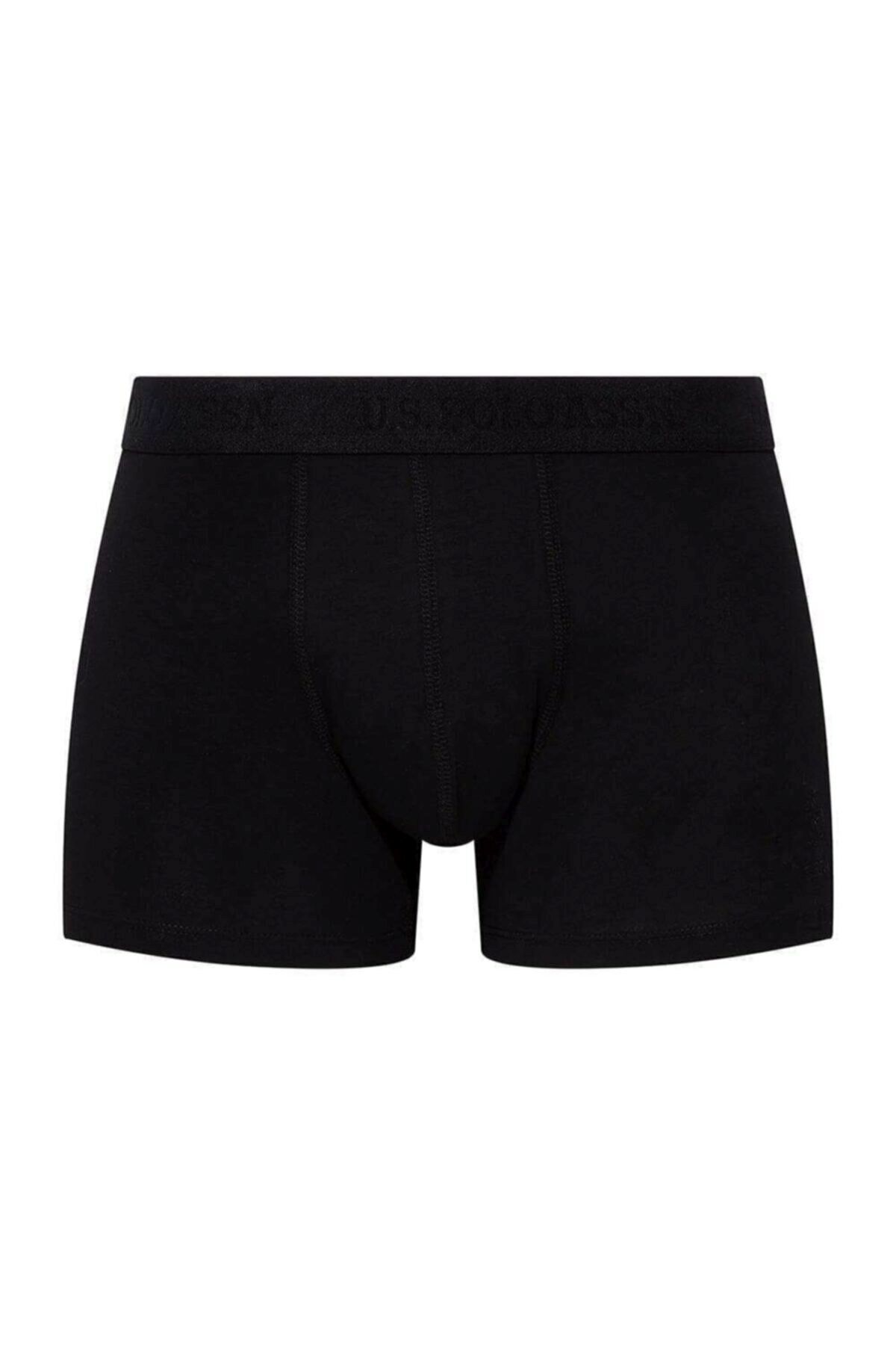 BOXER HOMME BRIEF BLACK