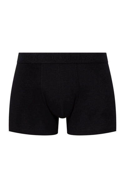 BOXER HOMME BRIEF BLACK
