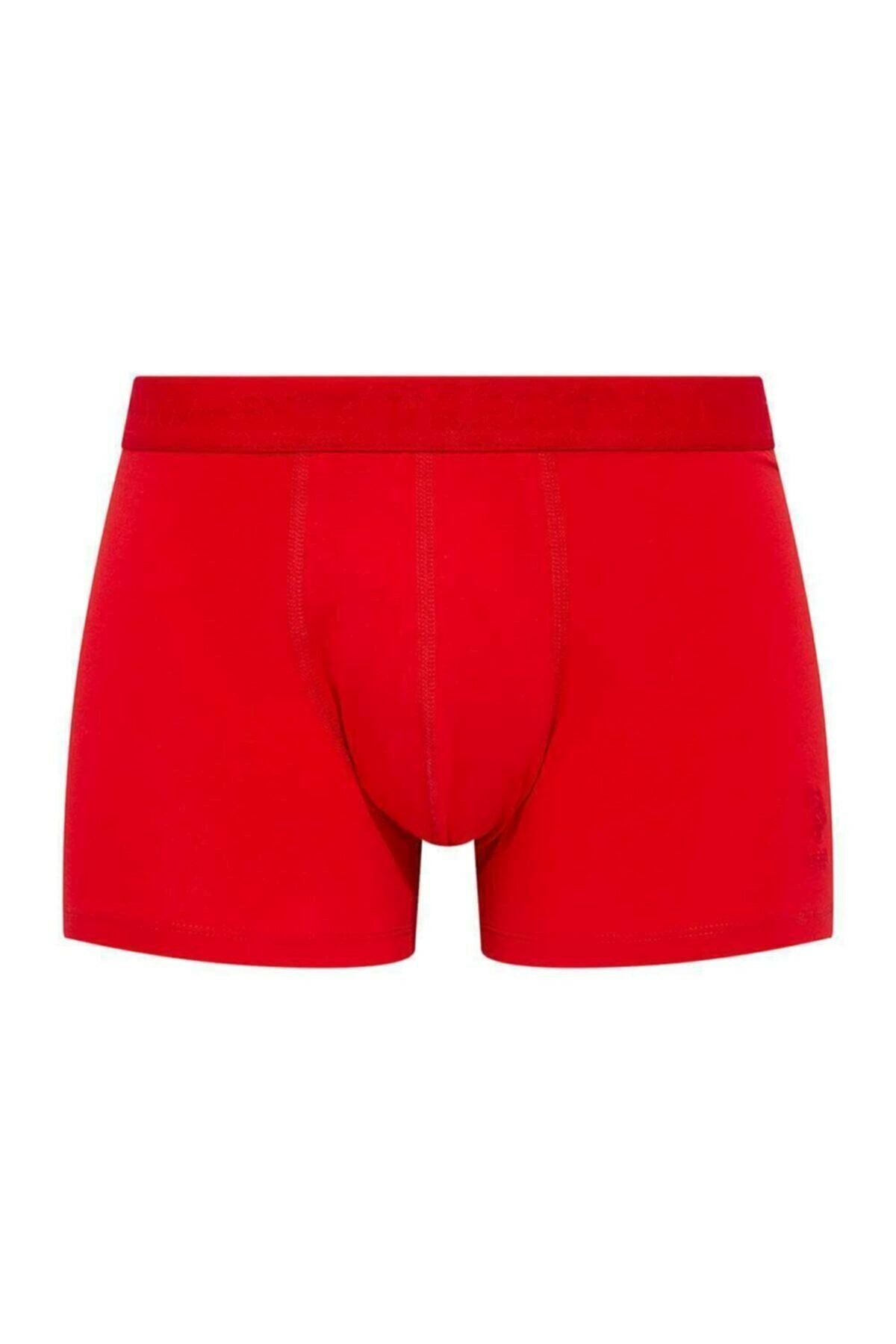 BOXER HOMME BRIEF BLACK