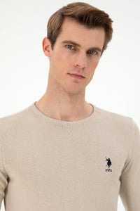 GTD01 Pull STONE MELANGE