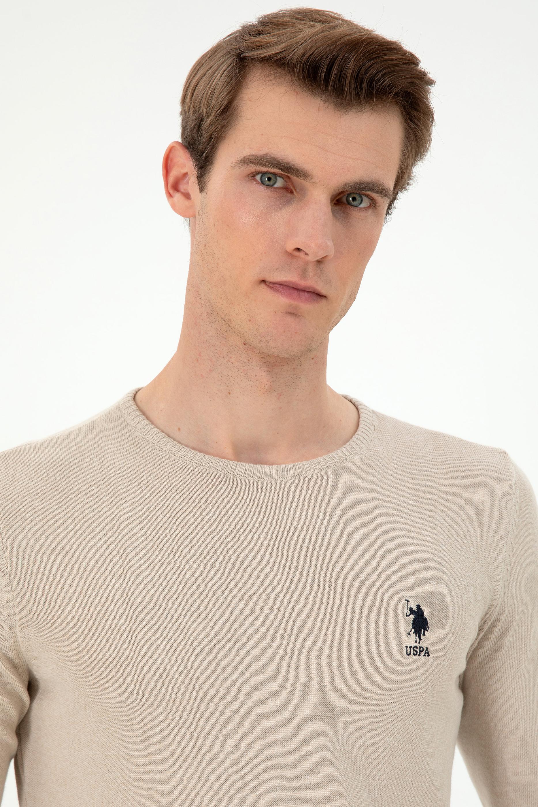 GTD01 Pull STONE MELANGE